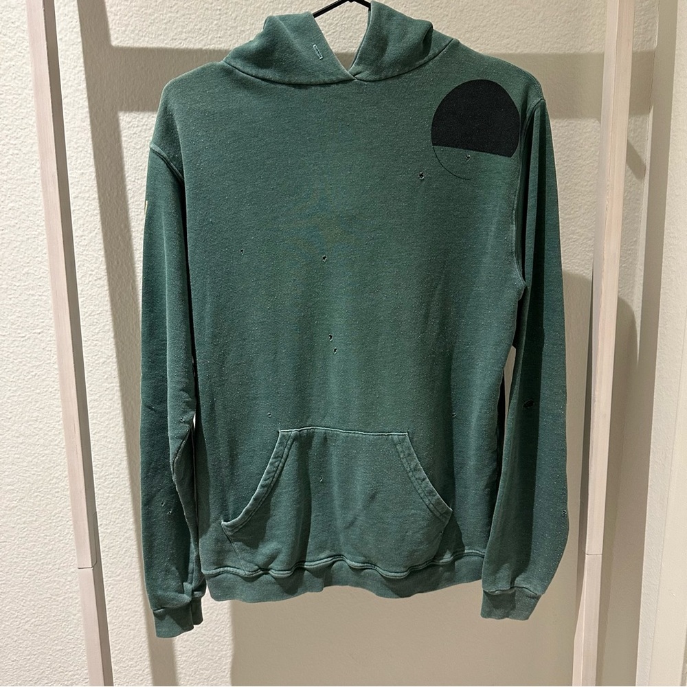 Vintage Free City Texas Tokyo Sweatshirt